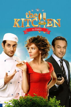Cuisine à Paris (2014)