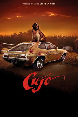Cujo (1983)