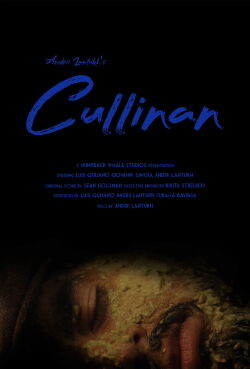 Cullinan (2022)