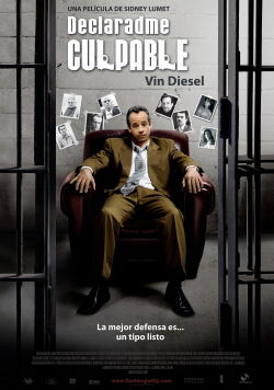 Culpable en la mafia (2006)