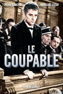 Culprit (1937)