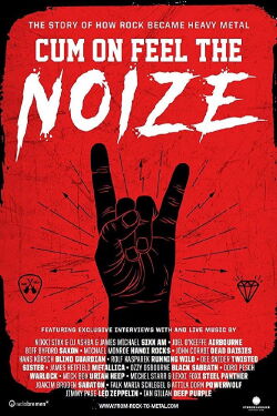 Cum On Feel The Noize (2017)