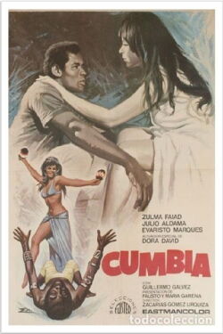 Cumbia (1973)