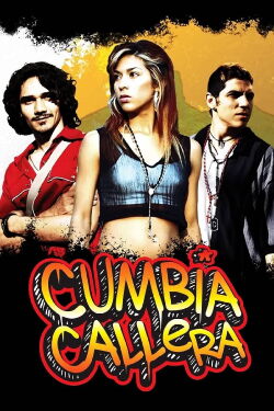 Cumbia callera (2007)