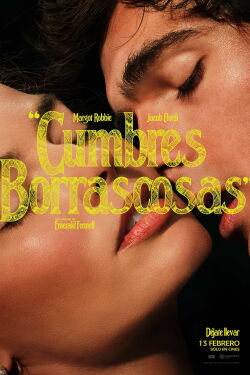 “Cumbres Borrascosas” (2026)