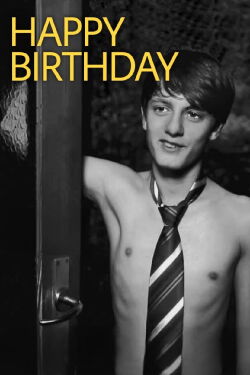 Cumpleaños (2013)