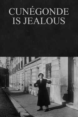Cunégonde est jalouse (1912)