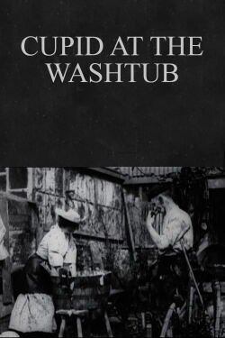 Cupid at the Washtub (1897)