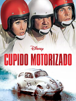 Cupido motorizado (1968)