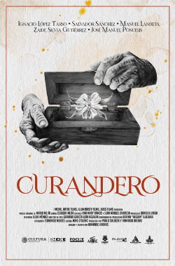 Curandero (2025)