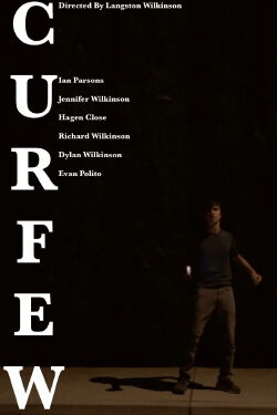 Curfew (2024)