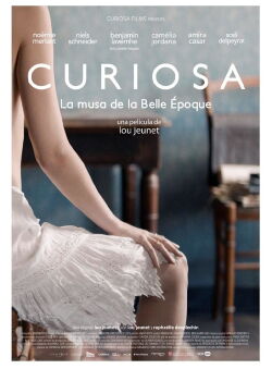 Curiosa (2019)