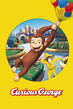 Curious George (2006)
