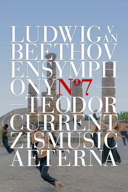 Currentzis & Sasha Waltz: Beethoven’s Symphony No. 7 at the ancient theater of Delphi (2021)