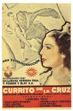 Currito de la Cruz (1936)