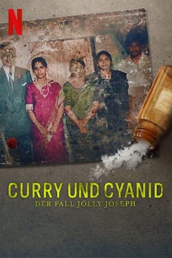Curry und Cyanid - Der Fall Jolly Joseph (2023)