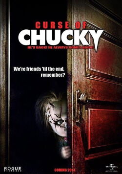 Curse of Chucky (2013)