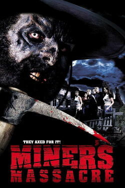 Curse of the Forty-Niner (2002)