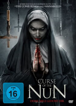 Curse of the Nun - Deine Seele gehört ihr (2018)
