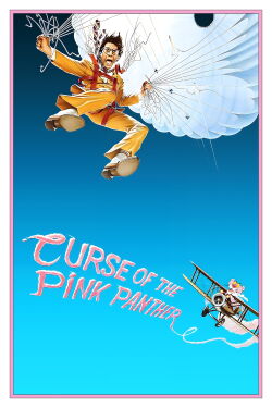 Curse of the Pink Panther (1983)