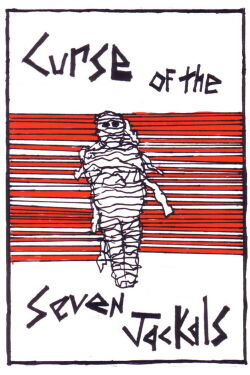 Curse of the Seven Jackals (2001)