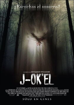 Curse of the Weeping Woman: J-ok'el (2007)