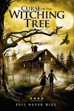 Curse of the Witching Tree (2015)