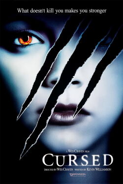 Cursed (2005)