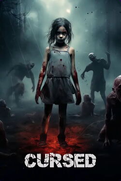 Cursed (2023)