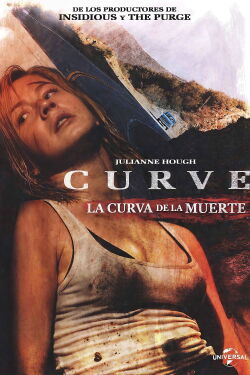 Curve: La curva de la muerte (2015)