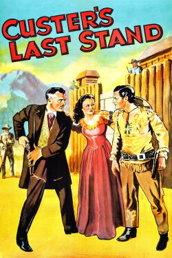 Custer's Last Stand (II) (1936)