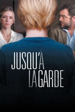 Custody (2018)
