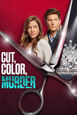 Cut, Color, Murder (2022)