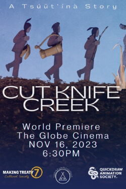 Cut Knife Creek (2023)