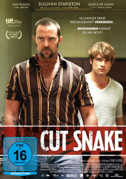 Cut Snake (2015)