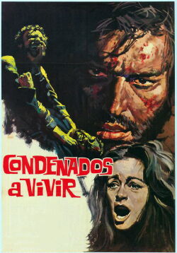 Cut-Throats Nine (1971)
