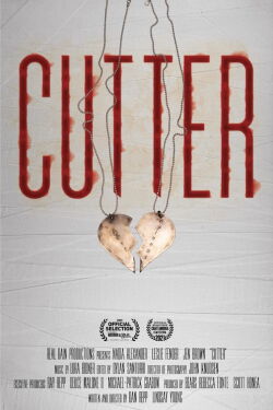 Cutter (2021)