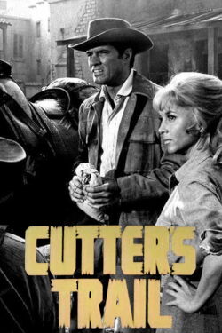 Cutter's Trail (1970)