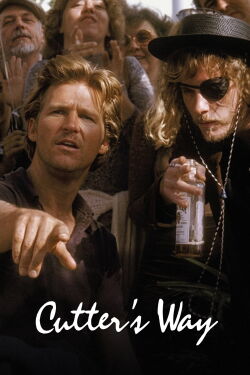 Cutter's Way (1981)