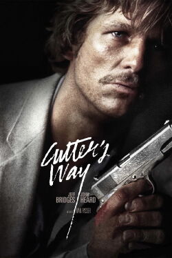 Cutter's Way - La blessure (1981)