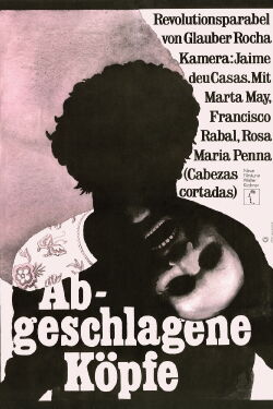 Cutting Heads (1970)
