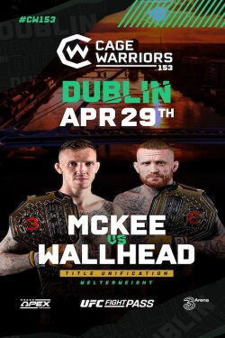 CW 153: Dublin (2023)