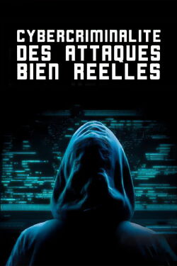 Cybercriminalité, des attaques bien réelles (2023)