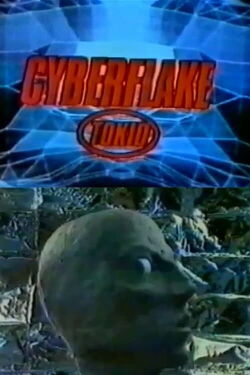 Cyberflake (1995)