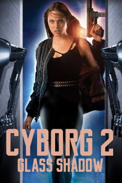 Cyborg 2 (1993)