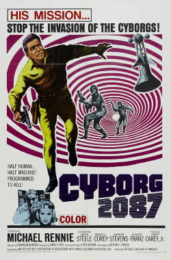 Cyborg 2087 (1966)