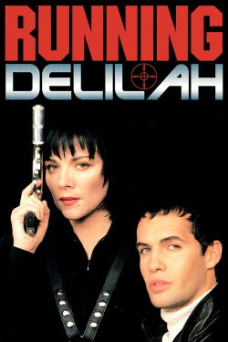 Cyborg Agent (1994)