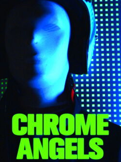 Cyborg Conquest (2009)