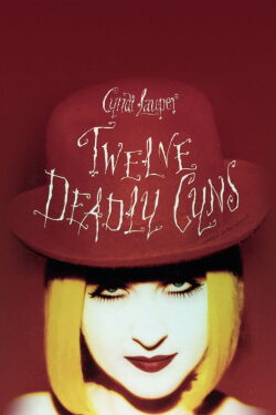Cyndi Lauper: 12 Deadly Cyns... and Then Some (1994)