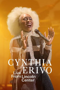 Cynthia Erivo in Concert (2019)